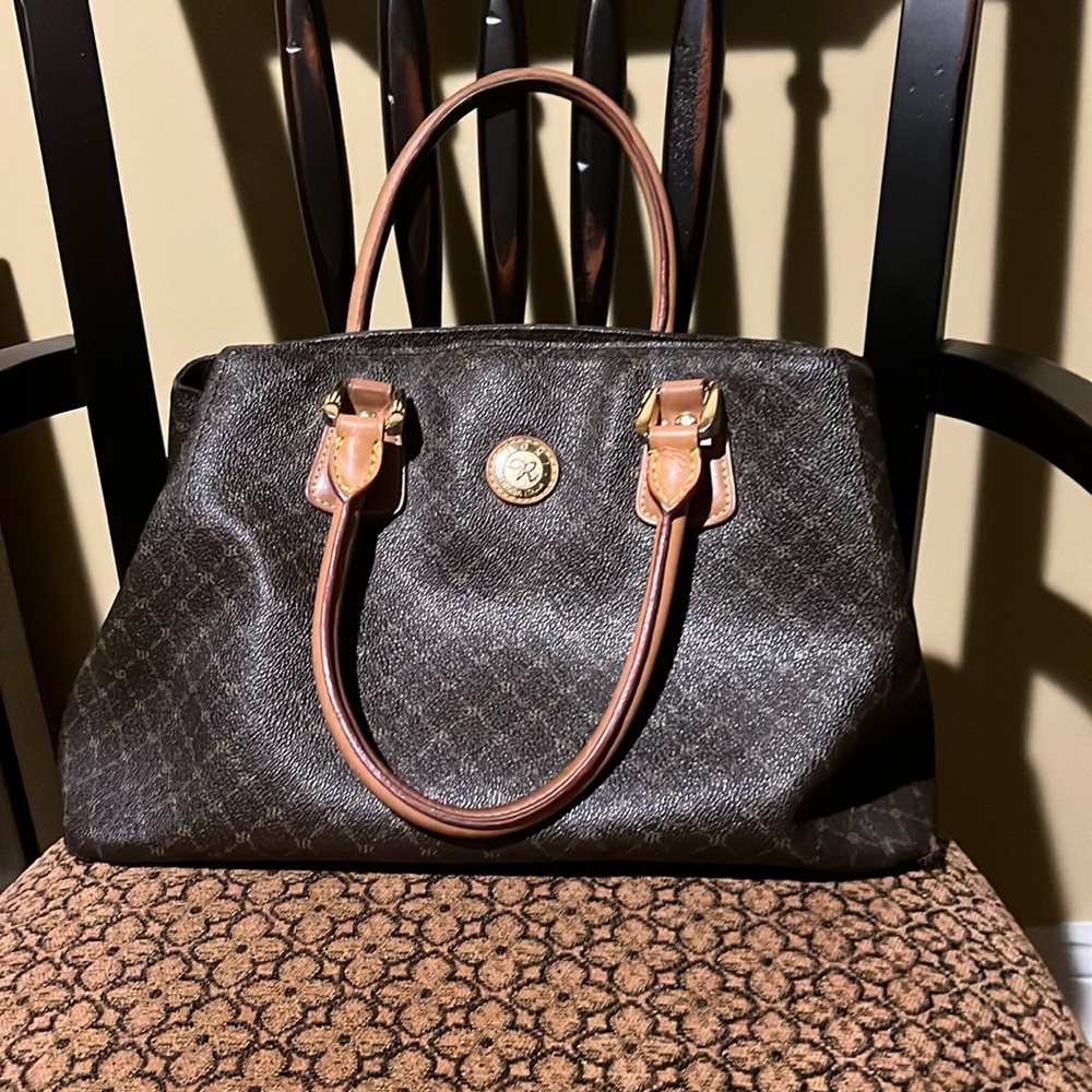 Rioni Italian handbag